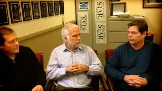 KC sports chat with The Star's columnists