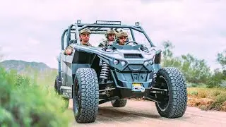 Top 5 Best Most Amazing 4x4 Off Road Military Vehicles in the World