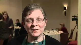 One woman shares how Nancy Michaels story on survival