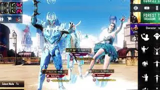 Lobby video on bhola record voice 😂 | NEW MAMBER WELCOME