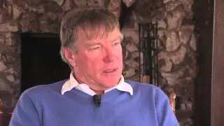 Interview with Olympian Hugh Graham
