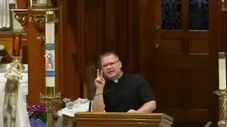Catholism - Fullness of the Truth by Father Chris Alar Highlight