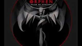 Orphen Scion of Sorcery Music - Ship Graveyard