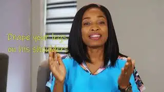 Style-Position | Vera Chikezie Oke