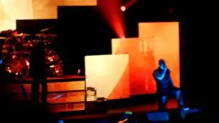 Disturbed - The Animal, Mayhem Festival @ PNC, 7-27-11