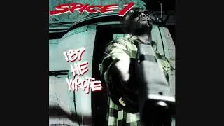 187 He Wrote Instrumental (lyrics cut edit loop) - Spice 1