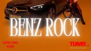 1DAN - Benz Rock (Official Audio) #1dan #trending #viral #dancehall