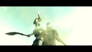 Resident Evil 5 Unique Death Cutscene