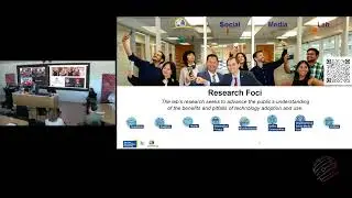 Monitoring, Detecting, and Responding to Mis/Disinformation