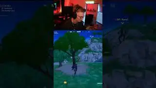 Setty przewiduje przyszłość 🔮🔮 #fortnite #setty #shorts #viral #fortniteclips