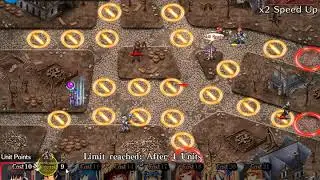 Remnants of the Dark Guild 2★ (Common units)/The Dark Guild's Servant - Millennium War Aigis