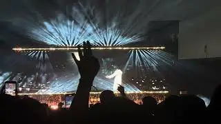 Callaita - Bad bunny 2026 Estadio nacional 