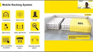 A-i45 Webinar: Manual to Semi-Automated Warehouse Solutions from SSI SCHAEFER