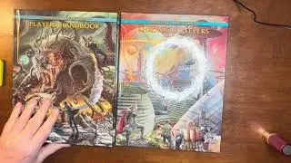 AmazingAdventure Players Handbook and Castle Keeper's Guide!
