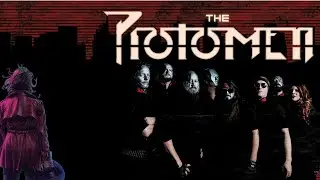 The Protomen: The Greatest Dystopia You've Never Heard Of