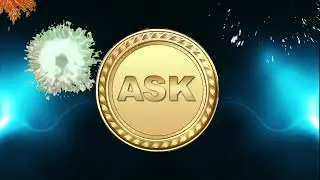 ASK Coin Pre Launch...@india