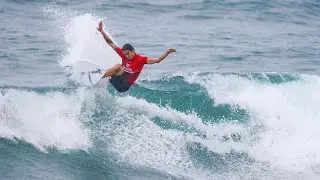 Rip Curl Pro Anglet | 17-22 September 2024