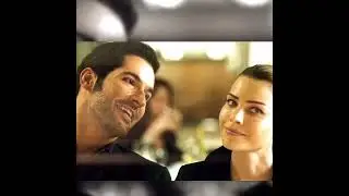 Lucifer sad edit #luciferedit #lucifermoringstar #luciferfans