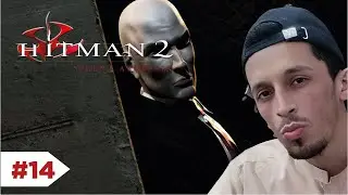 HITMAN 2: SILENT ASSASSIN MISSION 14 | AZLAN RELOADED