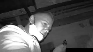 Case #1: Old Paulding Jail: w/ Chris Fleming Part 2 ~Basement (No Audio)~