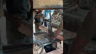 Achieving Perfection in Wood Sawing for Home Materials