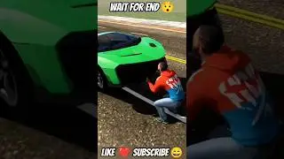 FRENKLIN KO AYA GUSSA 😡 || FRENKLIN THAPPAD STORY || INDIAN BIKE DRIVING 3D