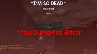 Top Hcf Fails #19 (Dumb Pearl Fails + Teammate Gets His Team Killed?)