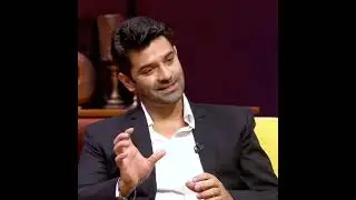 Barmeen VM #barunsobti #pashmeenSobti