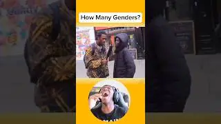 How Many Genders?