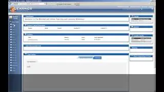 ANAMARC eLearner Student Tutorial