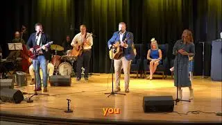 I Can't Wait by Gale Bird - Live SCETV Performance