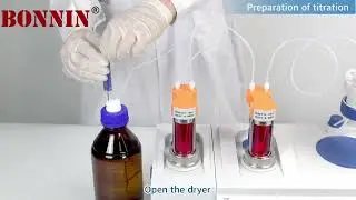 Ti-50 Lab Titrator Ti-40 Potentiometric Automatic Titrator (acid base/ precipitation titration)