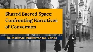 Shared Sacred Space &ndash; Confronting Narratives of Conversion