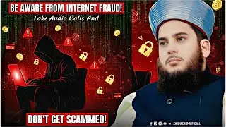 &ldquo;Internet Fraud Alert: Scammers Now Using AI-Generated Audio Clips | 04-12-2021 | 