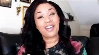 Sunber Body Wave Lace Front Wig 