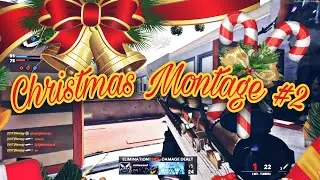 VXT Flexxyy - Christmas Montage #2