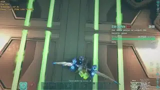 Ark Gen 2: Missions are Flawless