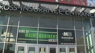 Maine Mariners postpone games due to collective bargaining agreement dispute