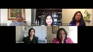 Panel: Diversity, Inclusion, and Innovation | TiEcon 2020