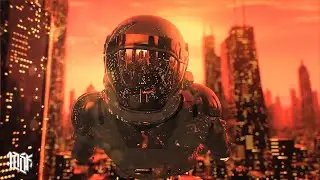 Spack DS - Multiverse ft. SAINT EDYN, Marko Glows, Sadboy4eva, Nikkiboi CG (prod. @spack_jarrow)