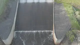Lenthalls Dam 1  (15/2/20)