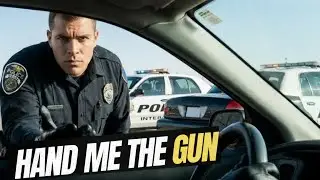 LAWYER: If A Cop DEMANDS Your Gun, SAY THIS EXACTLY