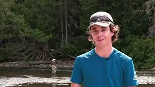 Causapscal capitale de la p&ecirc;che au saumon #2