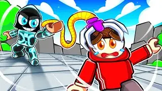 ROBLOX ALLBLOX BATTLES IS INSANE!