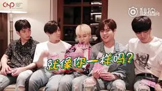 180731 weibo 韩国风向  #임팩트 #IMFACT #지안 #제업 #태호 #이상 #웅재 #JIAN #JEUP #TAEHO #LEESANG #UNGJAE