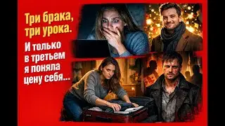 Три брака, три урока  И только в третьем я поняла цену себя
