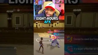 How To Get 1000 Battle Wins AFK in Pok&eacute;mon Legends ZA 💰🔥 (Easiest Grind EVER!)