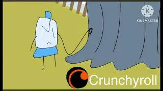 Bfdie but it sucks so bad is streaming on crunchy rolls?