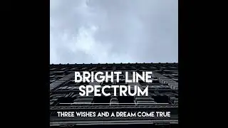 Bright Line Spectrum &mdash; Serenity