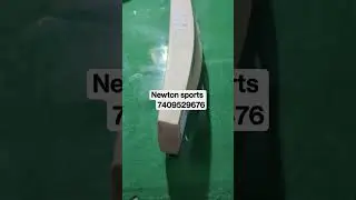 cricket bat vk shape price only (7000)😱🤩😍🏏 #cricket #batlovers #youtube #viralshort #shortvideo